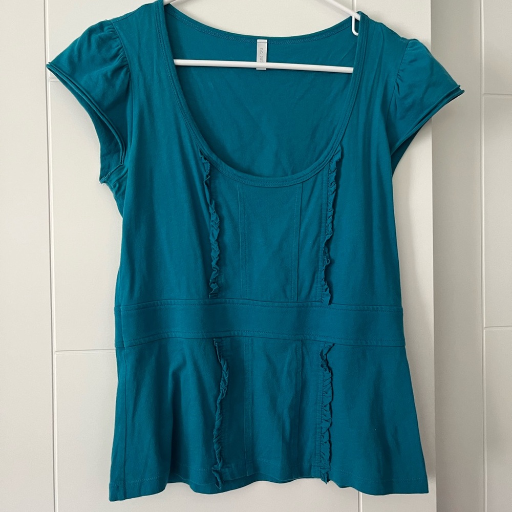 Women’s M tank top